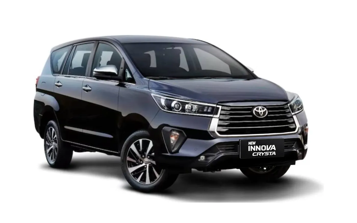 MPV offered for private car rental at Uryah Hotel Lombok