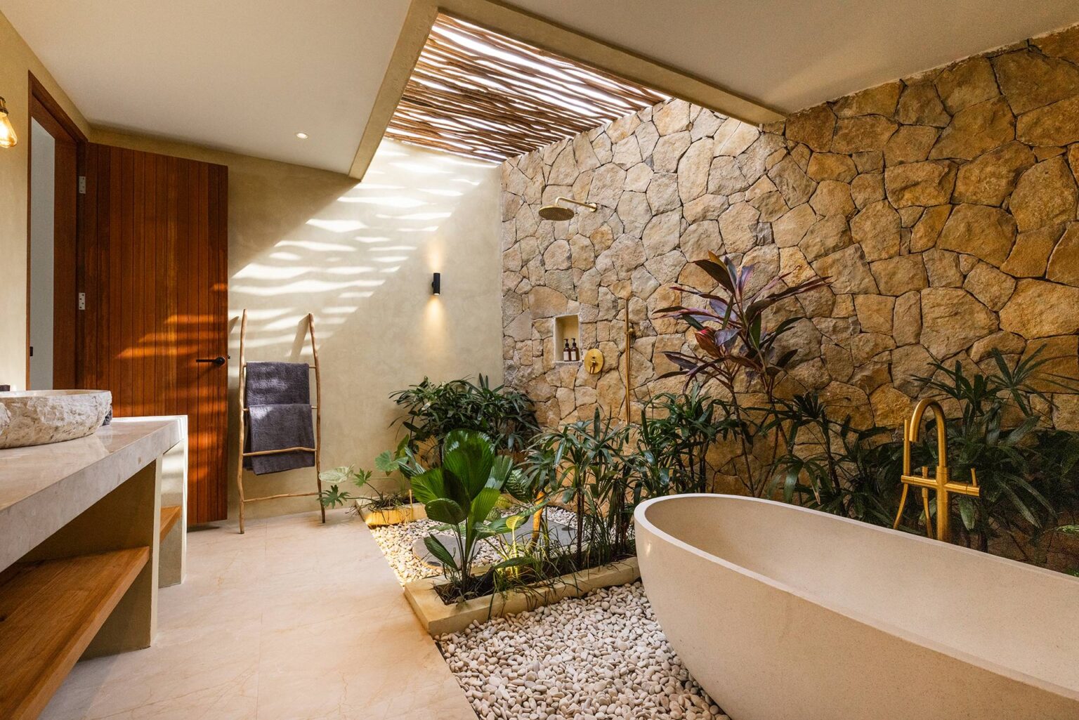 BUNGALOW